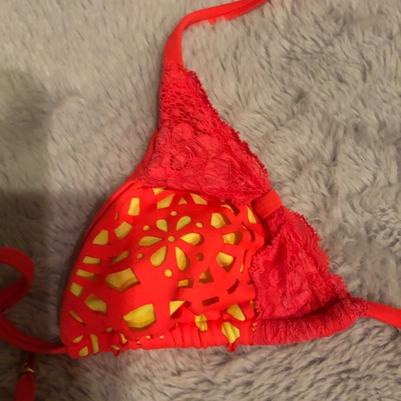 SOLD on M- Beach bunny bikini - Picture 4 of 4